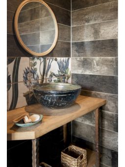 Beépített mosdókagylóink